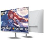 タイムセール！KTC 190Hzゲーミングモニターが25%割引でゲット！