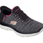 47%割引！SKECHERS Summitsで快適な履き心地をゲット！