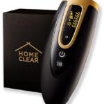 Amazonタイムセール！メンズクリア脱毛器が驚きの58%OFF！