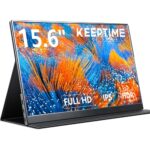 【タイムセール】KEEPTIMEモバイルモニター40%OFF!