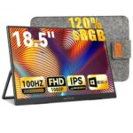 Amazonタイムセール！モバイルモニターが驚愕の26%OFF!