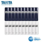 見逃し厳禁！タニタアルコールチェッカー10個セットが30%OFF!