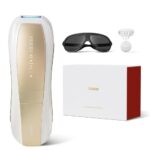 Ulike Air10が30%OFF！驚きのツルすべ肌へ