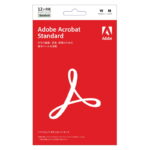 楽天市場限定！Acrobat Standard 20%ポイントバックキャンペーン実施中！