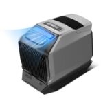 数量限定！EcoFlow WAVE 3が45%割引で熱中症対策！