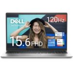 14%OFF! Dell Inspiron 15 3520がAmazonタイムセールで超お買い得！