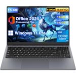 驚きの19%割引！Eyy 15.6型ノートPCで快適なPCライフを！