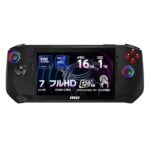 MSI Clawが今だけ22%オフ！持ち運べる最強PCをGET！