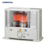 ラストチャンス！コロナ石油ストーブ20%ポイント還元セール！